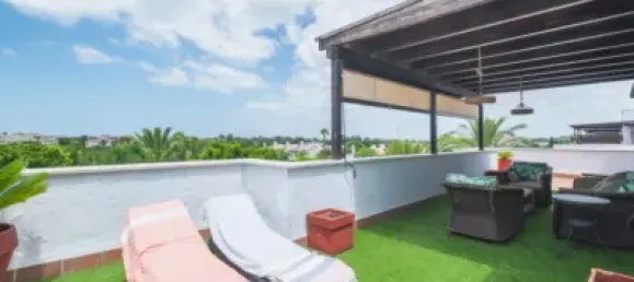 3 bedrooms Penthouse in Rota, Spain No. 170613 21