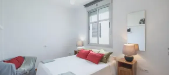 3 bedrooms Penthouse in Rota, Spain No. 170613 2