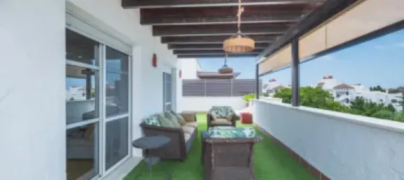 3 bedrooms Penthouse in Rota, Spain No. 170613 20