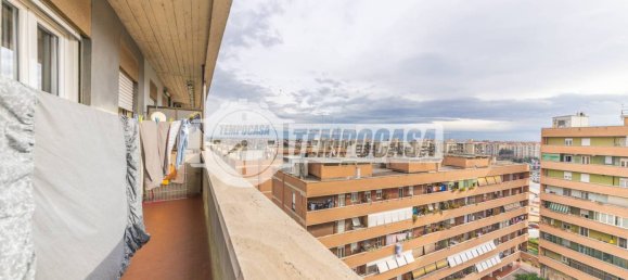 2 Schlafzimmer Wohnung in Rome, Italy, Nr. 338503 16