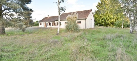 4 chambres Maison à Meusnes, France No. 228911 11