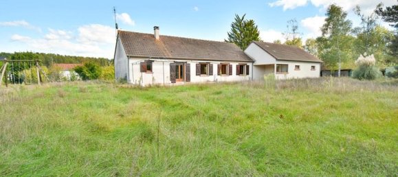 4 chambres Maison à Meusnes, France No. 228911 10