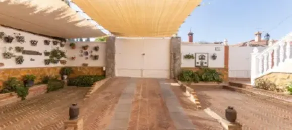 4 bedrooms House in Alhendin, Spain No. 104951 45