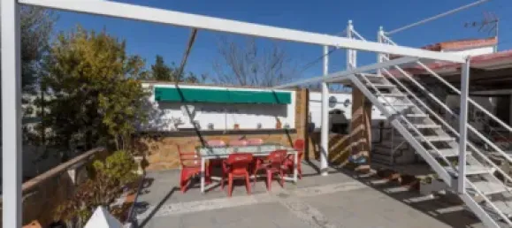 4 bedrooms House in Alhendin, Spain No. 104951 14