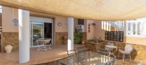 4 bedrooms House in Alhendin, Spain No. 104951 48