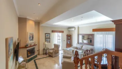 4 bedrooms House in Alhendin, Spain No. 104951