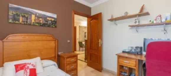 4 bedrooms House in Alhendin, Spain No. 104951 32