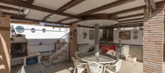 4 bedrooms House in Alhendin, Spain No. 104951 6