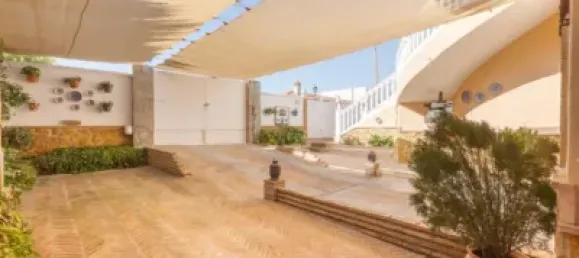 4 bedrooms House in Alhendin, Spain No. 104951 44