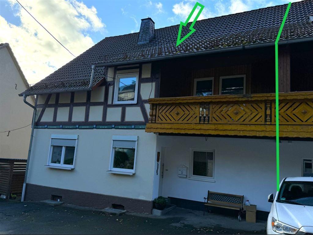 5 غرف نوم تاون هاوس في Waldeck-Frankenberg, Germany رقم 188877