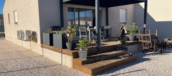 2 Schlafzimmer Haus in Occitanie, France, Nr. 339971 3