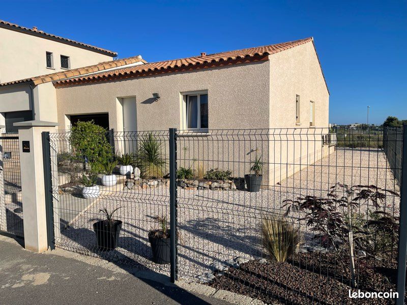 2 Schlafzimmer Haus in Occitanie, France, Nr. 339971