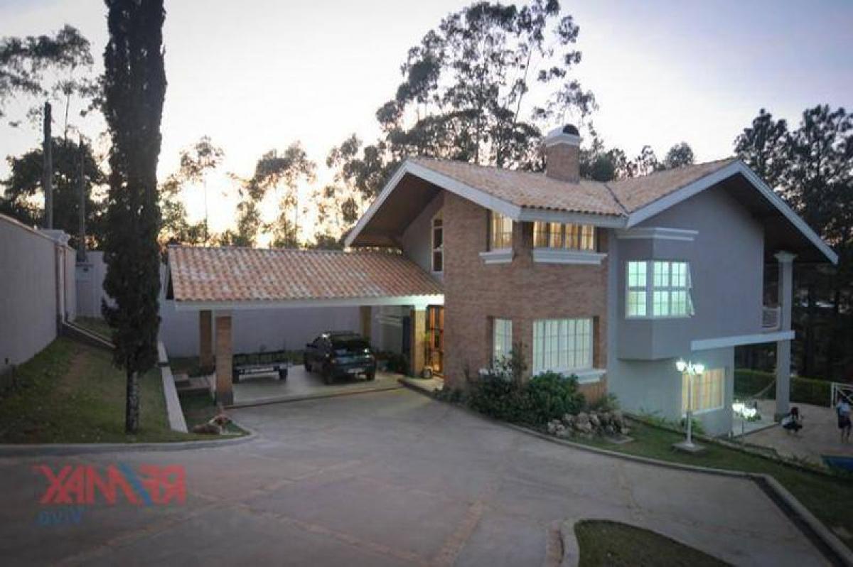 Casa T5 em São Paulo, Brazil N.º 497050