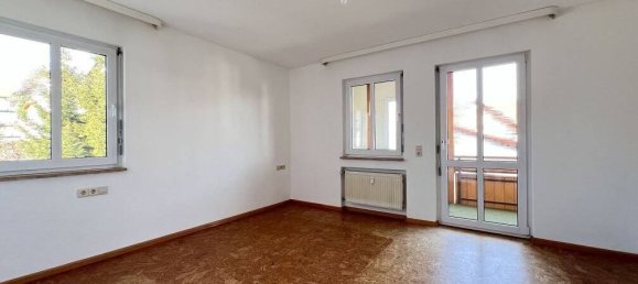 Квартира с 2 спальнями в Вальдсхут, Германия № 53045 14