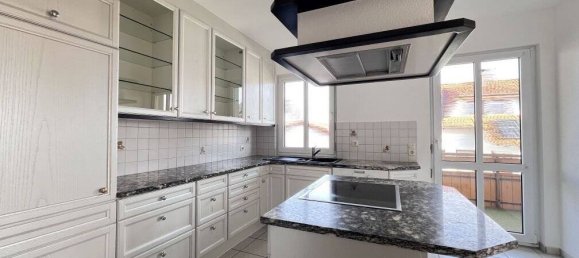 Квартира с 2 спальнями в Вальдсхут, Германия № 53045 4