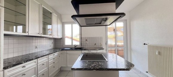 Квартира с 2 спальнями в Вальдсхут, Германия № 53045 10