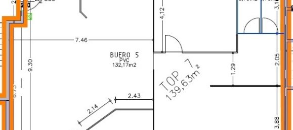  مكتب في Eugendorf, Austria 153متر مربع رقم 13407 7