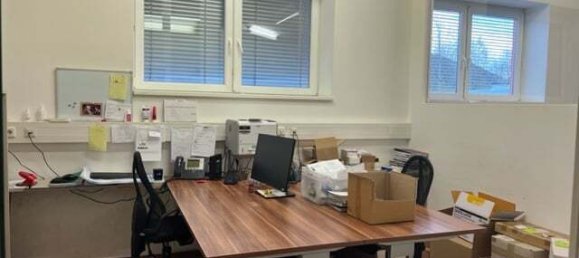  مكتب في Eugendorf, Austria 153متر مربع رقم 13407 3