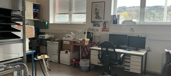  مكتب في Eugendorf, Austria 153متر مربع رقم 13407 5