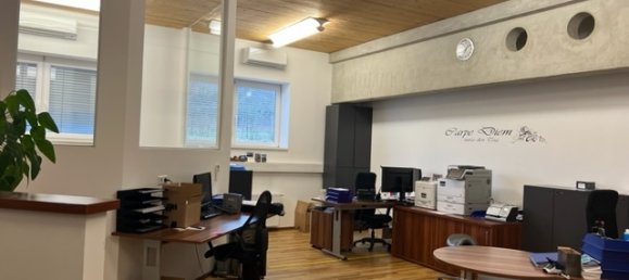  مكتب في Eugendorf, Austria 153متر مربع رقم 13407 2