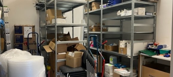  مكتب في Eugendorf, Austria 153متر مربع رقم 13407 4