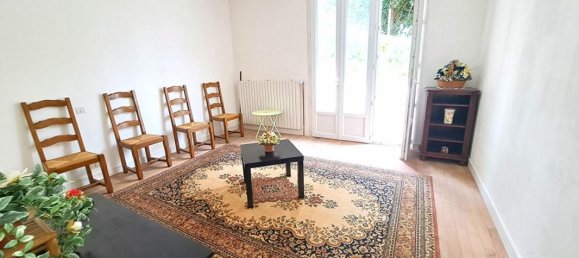 2 Schlafzimmer Haus in Loir-et-Cher, France, Nr. 247857 5