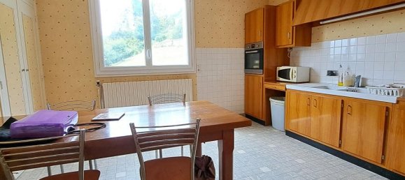 2 Schlafzimmer Haus in Loir-et-Cher, France, Nr. 247857 4