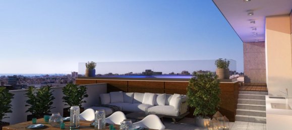 3 bedrooms Apartment in Limassol, Cyprus No. 2145 6