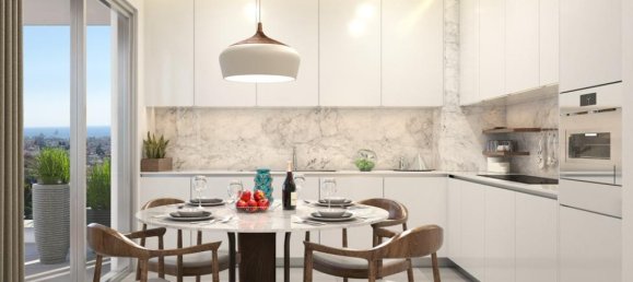 3 bedrooms Apartment in Limassol, Cyprus No. 2145 2