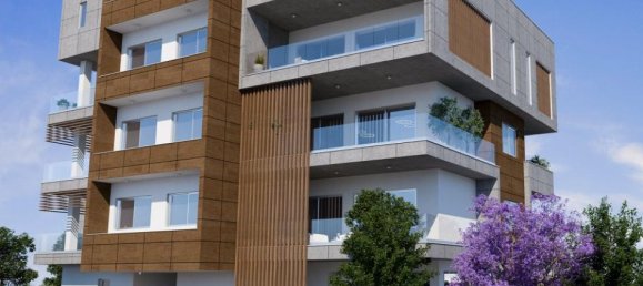 3 bedrooms Apartment in Limassol, Cyprus No. 2145 7