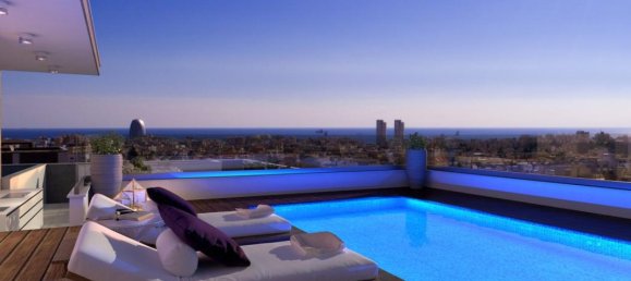 3 bedrooms Apartment in Limassol, Cyprus No. 2145 5