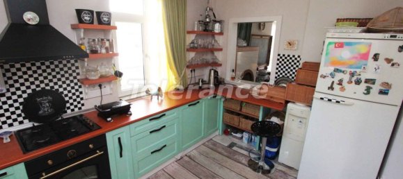 Villa 4+1 in Antalya, Turkey No. 776 8