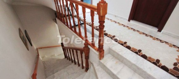 Villa 4+1 in Antalya, Turkey No. 776 13