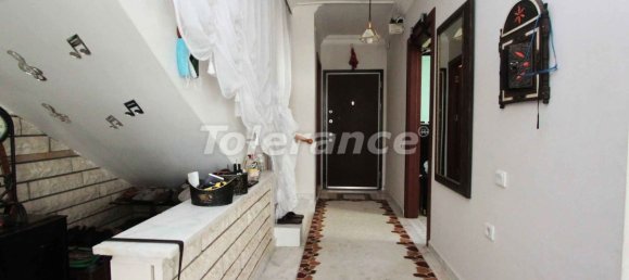 Villa 4+1 in Antalya, Turkey No. 776 6