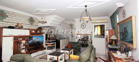 Villa 4+1 in Antalya, Turkey No. 776 11