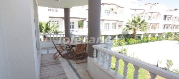 Villa 4+1 in Antalya, Turkey No. 776 12