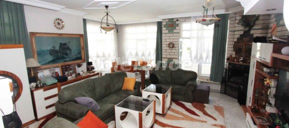 Villa 4+1 in Antalya, Turkey No. 776 10