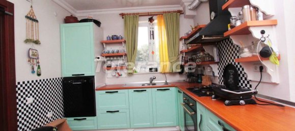 Villa 4+1 in Antalya, Turkey No. 776 9