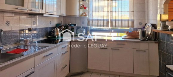 3 غرف نوم شقة في Strasbourg, France رقم 151957 3