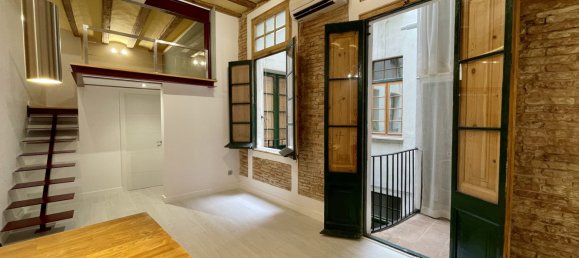 1 bedroom Apartment in Ciutat Vella, Spain No. 191538 3