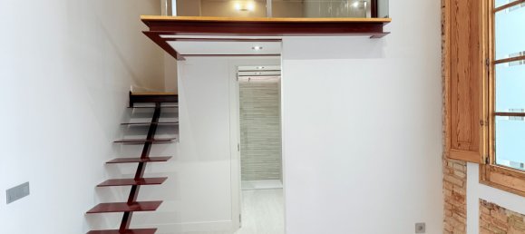 1 bedroom Apartment in Ciutat Vella, Spain No. 191538 6