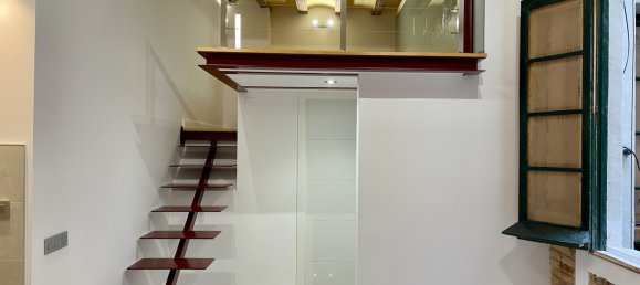 1 bedroom Apartment in Ciutat Vella, Spain No. 191538 5