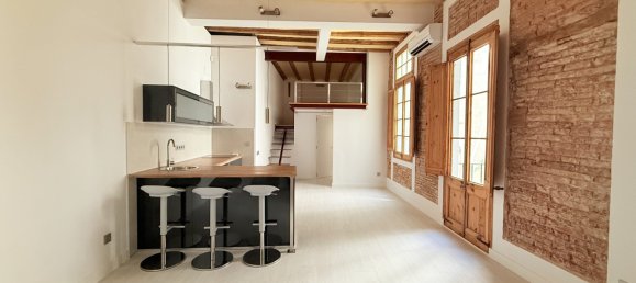 1 bedroom Apartment in Ciutat Vella, Spain No. 191538 4