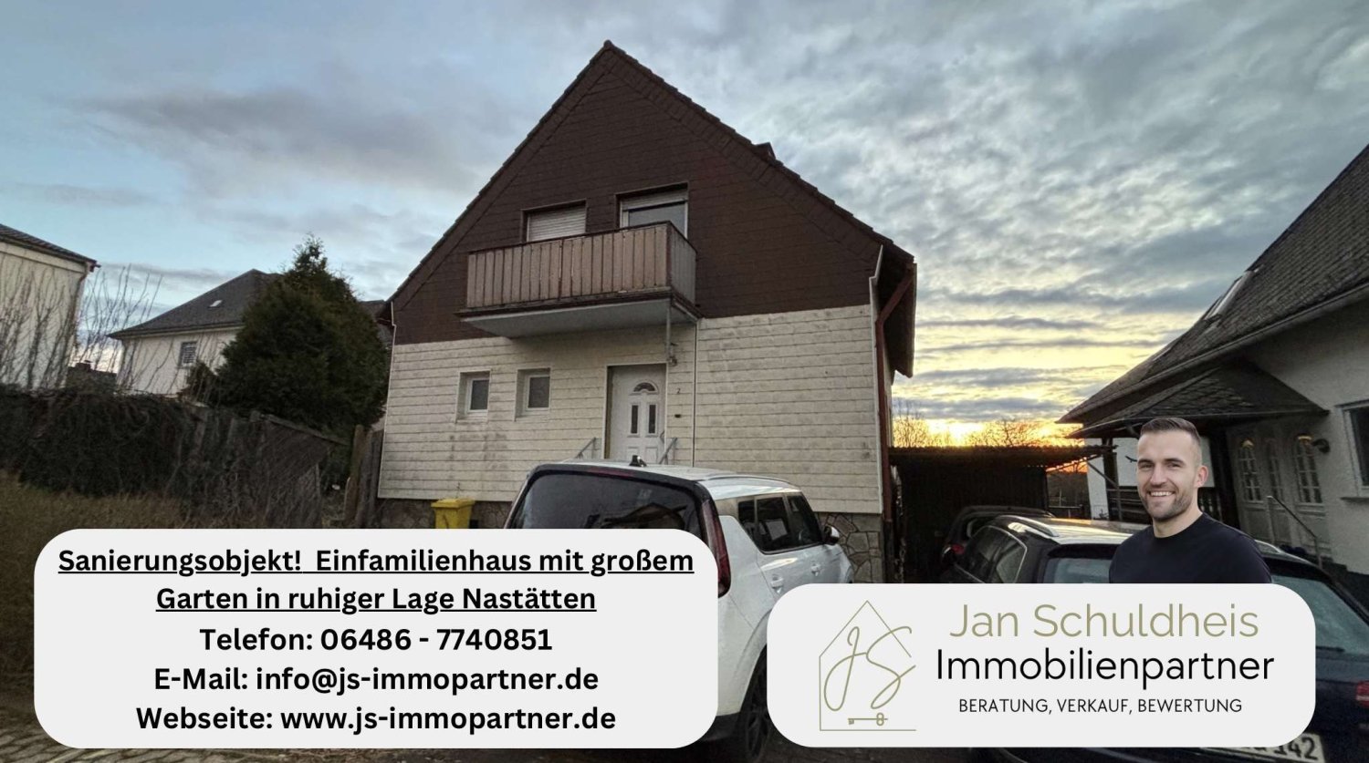 2 chambres Maison à Rhein-Lahn, Germany No. 186722