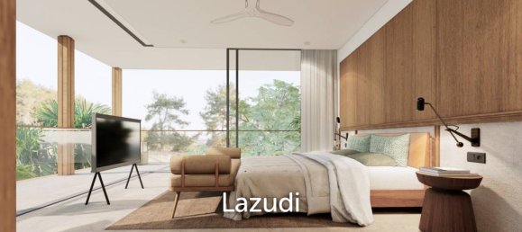 3 chambres Villa à Bang Tao, Thailand No. 17554 6