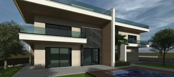 4 bedrooms Villa in Limassol, Cyprus No. 10299 4