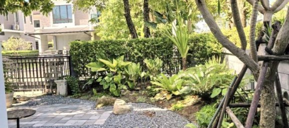 4 bedrooms Cafe / restaurant in Prawet, Thailand No. 25040 10