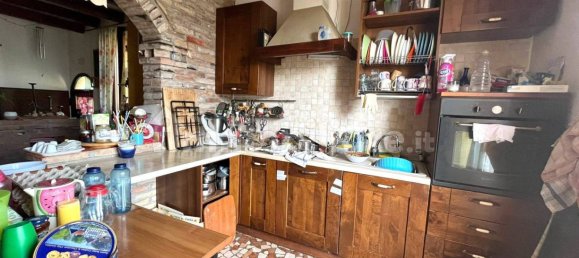 3 bedrooms Villa in Porto Viro, Italy No. 146701 17