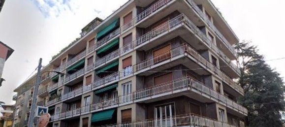 3-Zimmer Wohnung in Varese, Italy, Nr. 5417 2