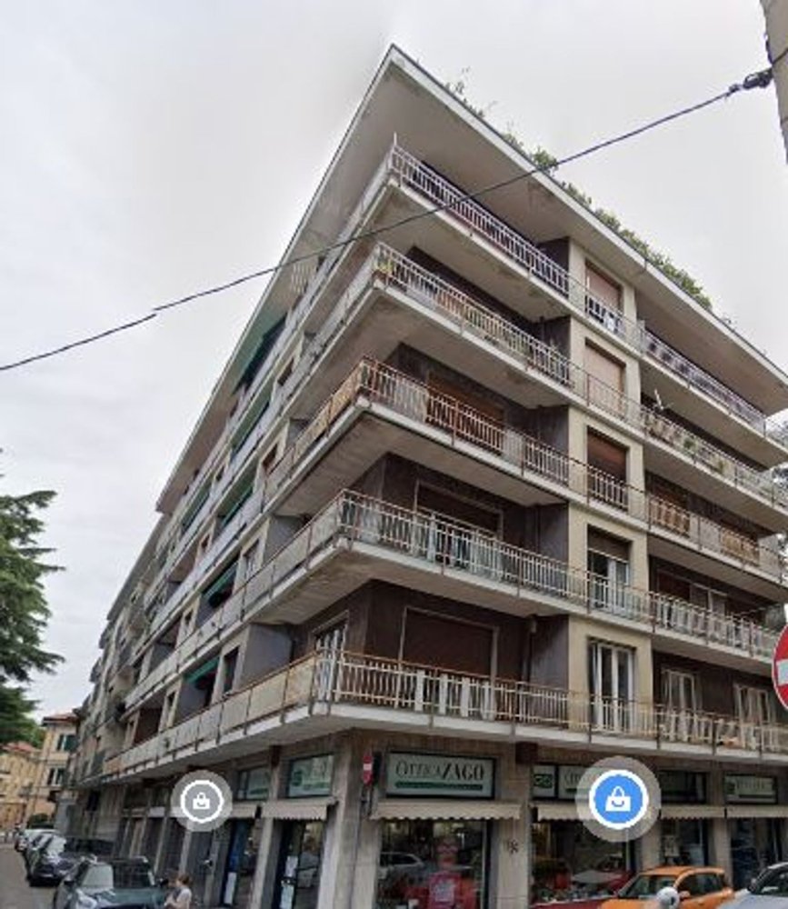 3-Zimmer Wohnung in Varese, Italy, Nr. 5417